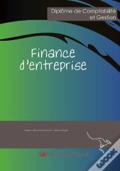 Capa do artigo Finance D