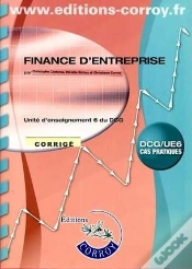 Capa do artigo Finance D