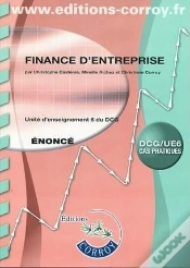 Capa do artigo Finance D