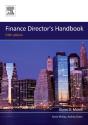 Finance Director'S Handbook - Preview