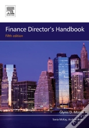 Capa do artigo Finance Director