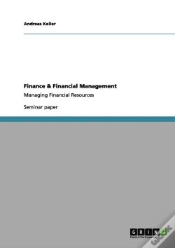 Capa do artigo Finance & Financial Management