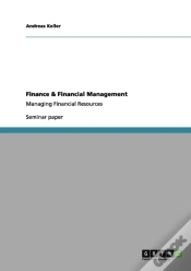 Capa do artigo Finance & Financial Management
