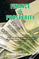 Finance & Prosperity