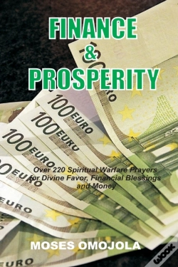 Capa do artigo Finance & Prosperity