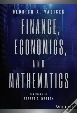 Capa do artigo Finance, Economics, And Mathematics