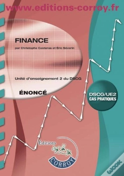Capa do artigo Finance Enonce