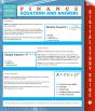 Finance Equations And Answers (Speedy Study Guides) - Preview