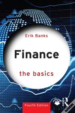 Capa do artigo Finance