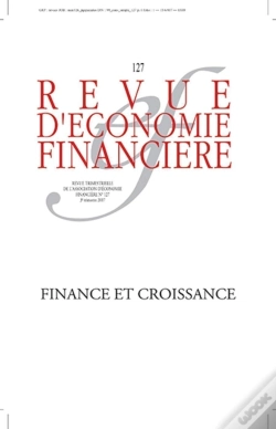 Capa do artigo Finance Et Croissance