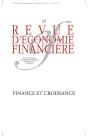 Finance Et Croissance - Preview
