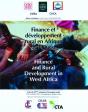 Finance Et Développement Rural En Afrique De L'Ouest - Preview