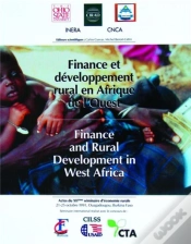 Capa do artigo Finance Et Développement Rural En Afrique De L