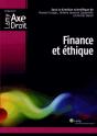 Finance Et Ethique - Preview