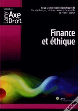 Capa do artigo Finance Et Ethique