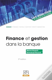 Capa do artigo Finance Et Gestion Dans La Banque