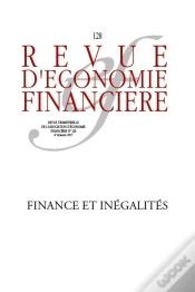 Capa do artigo Finance Et Inegalites