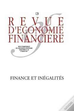 Capa do artigo Finance Et Inegalites