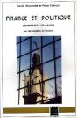 Finance Et Politique - Preview