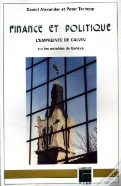 Capa do artigo Finance Et Politique