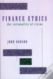 Capa do artigo Finance Ethics
