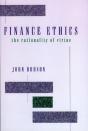 Finance Ethics - Preview