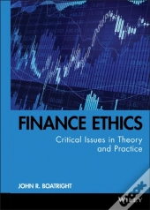 Finance Ethics