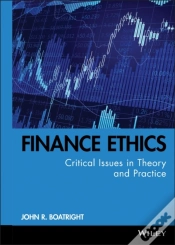 Capa do artigo Finance Ethics