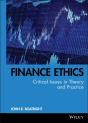 Finance Ethics - Preview