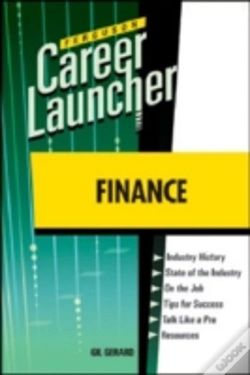 Capa do artigo Finance
