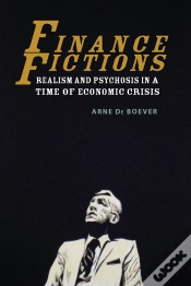 Capa do artigo Finance Fictions