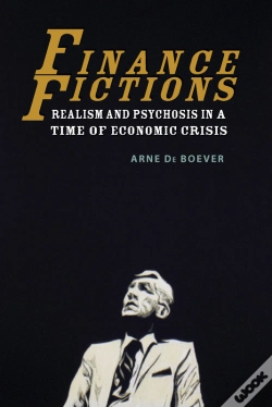 Capa do artigo Finance Fictions