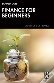 Capa do artigo Finance For Beginners