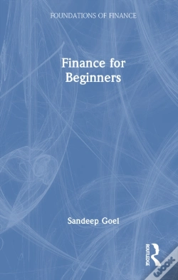Capa do artigo Finance For Beginners