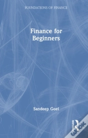 Capa do artigo Finance For Beginners
