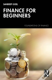 Capa do artigo Finance For Beginners