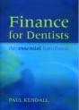 Finance For Dentists - Preview