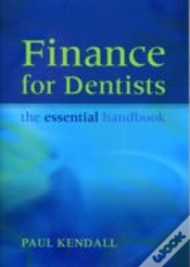 Capa do artigo Finance For Dentists