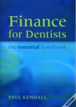 Capa do artigo Finance For Dentists