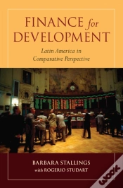 Capa do artigo Finance For Development