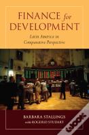 Finance For Development