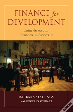 Capa do artigo Finance For Development