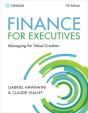 Finance For Executives - Preview