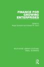Finance For Growing Enterprises - Preview