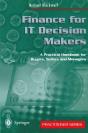 Finance For It Decision Makers - Preview