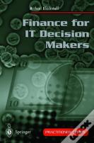Finance For It Decision Makers