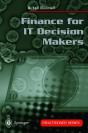 Finance For It Decision Makers - Preview