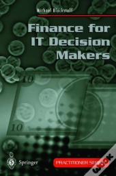 Finance For It Decision Makers