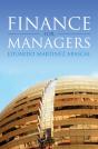 Finance For Managers - Preview