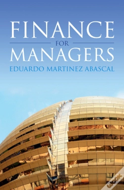 Capa do artigo Finance For Managers